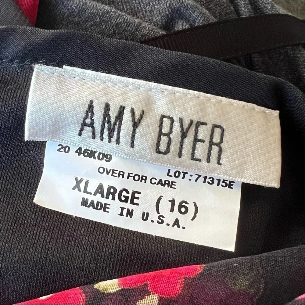 Amy Byer new tags